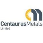 Centaurus metals