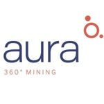 Aura minerals
