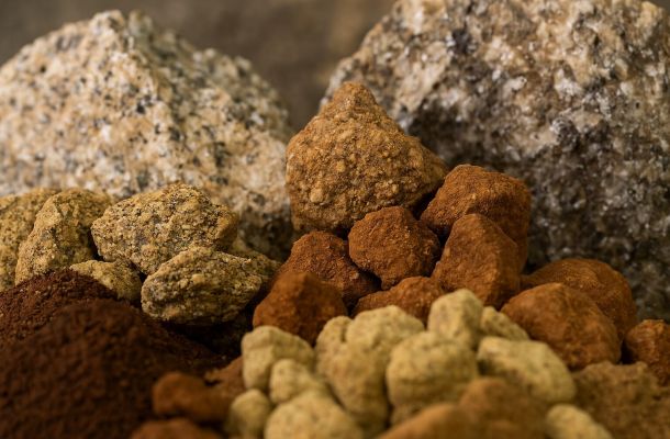 Brasil y la producción de tierras raras: desafíos y oportunidades