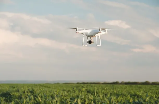 Aerofotogrametría: qué es y cómo funciona