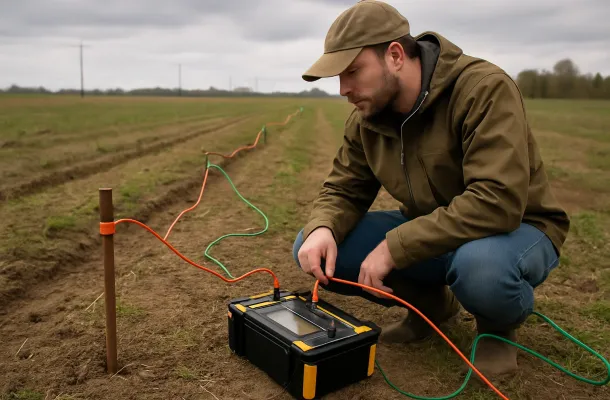 Eletrorresistividade: como funciona, técnicas e aplicações na geofísica