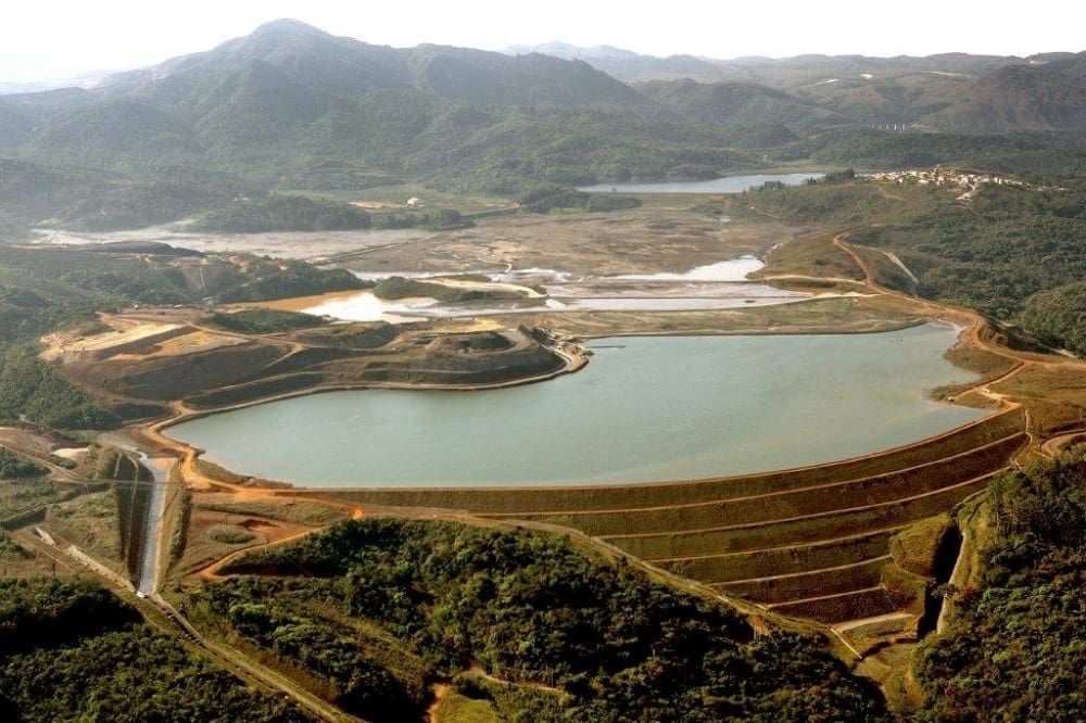 Barragem de Rejeito: O que são e como evitar rompimentos.