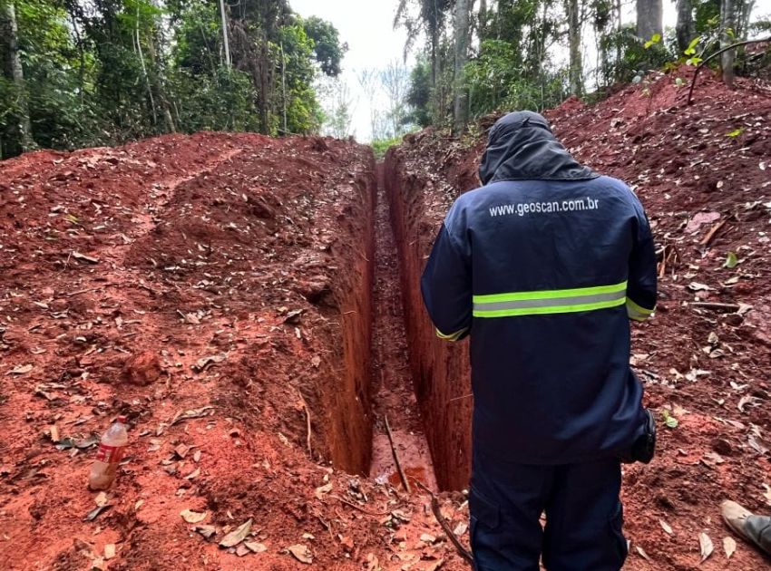 AVALIAÇÃO DE PROJETOS