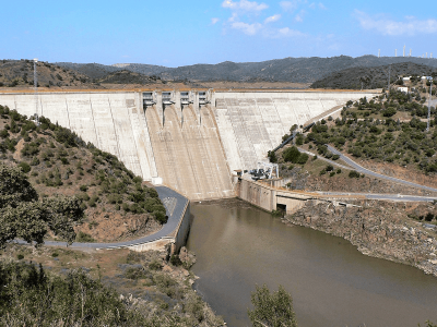 Barragem em nível de emergência: Quais as obrigações?