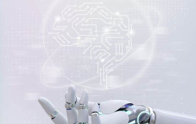 Inteligência Artificial na Geologia: Aplicações e Perspectivas Futuras