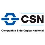 Companhia Siderúrgica Nacional