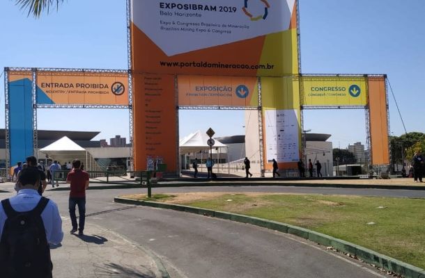 Geoscan na Exposibram – Confira o melhor do evento