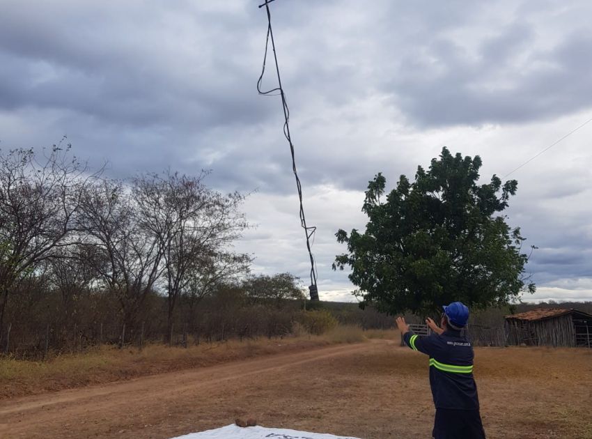 MAGNETOMETRIA AÉREA COM DRONE (MAGDRONE)