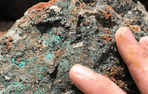 Entenda como é feita a pesquisa mineral – Blog Geoscan