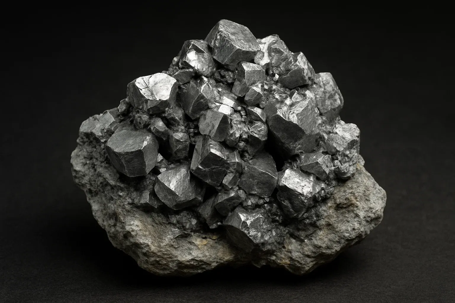 Minério de Prata: entenda tudo sobre o metal precioso