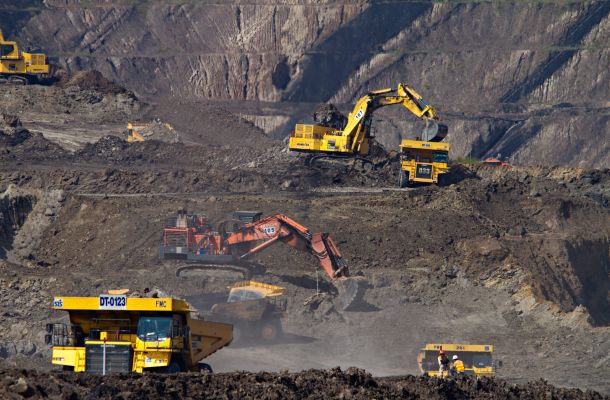 Mineração no Estado do Pará