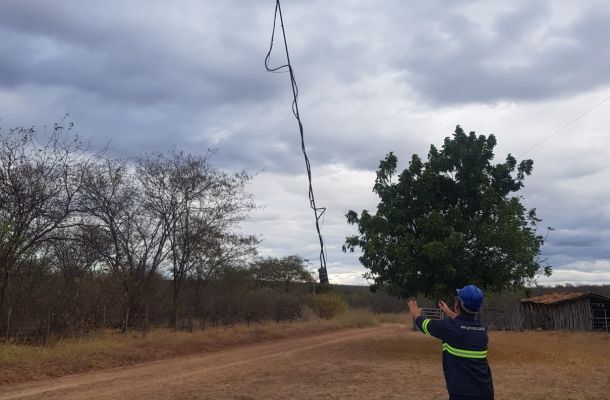 Magnetometria Aérea com Drone