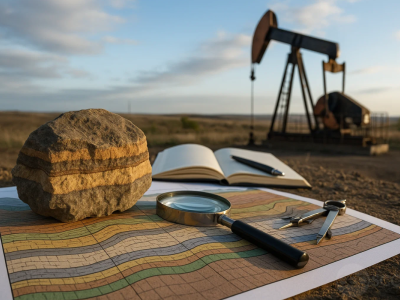 Geologia do petróleo: tudo o que você precisa saber