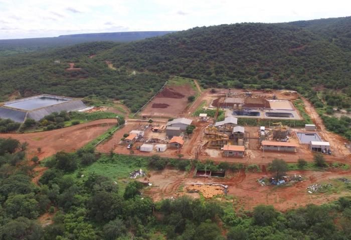 Mineração de Níquel no estado do Piauí: saiba mais sobre.