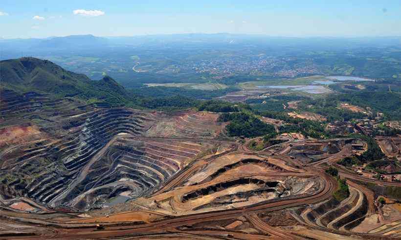 Mina inteligente: saiba o que é e conheça um case da Rio Tinto