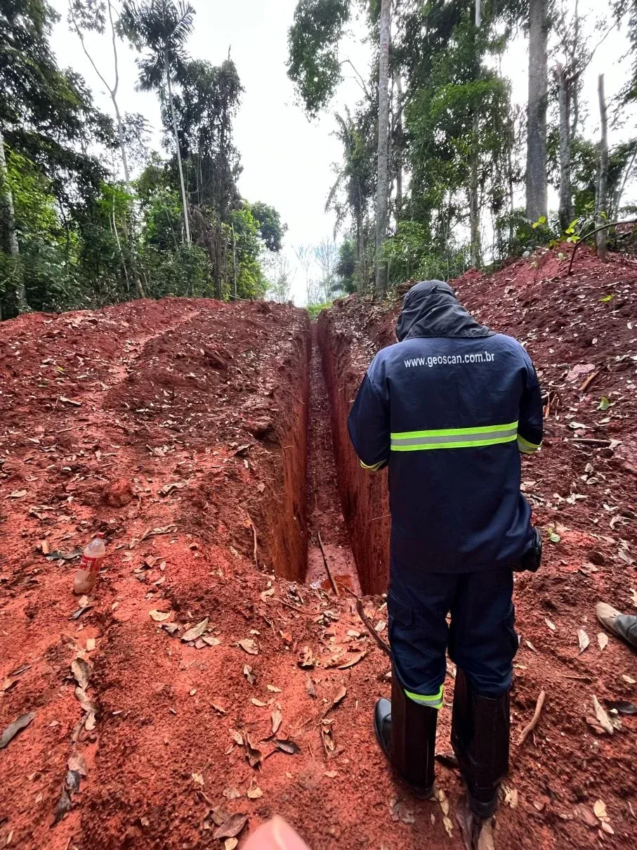 Evaluación de proyectos mineros