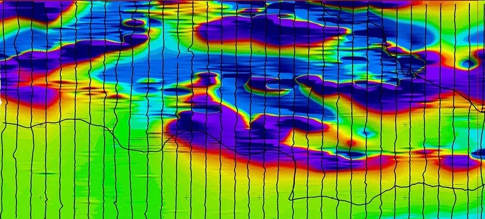 ¿Qué es la magnetometría y cómo se aplica en la ingeniería?