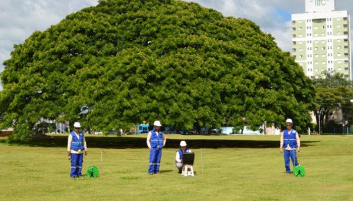 Eletrorresistividade: como funciona, técnicas e aplicações na geofísica