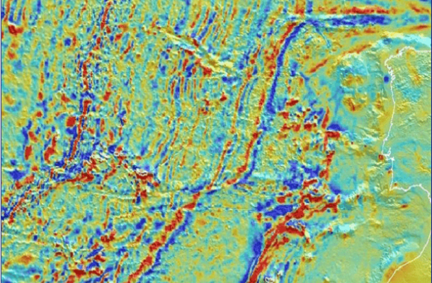 Magnetometria Aérea Com Drone: entenda o que é