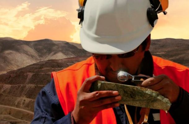 Prospección mineral: entienda los métodos y cómo funciona