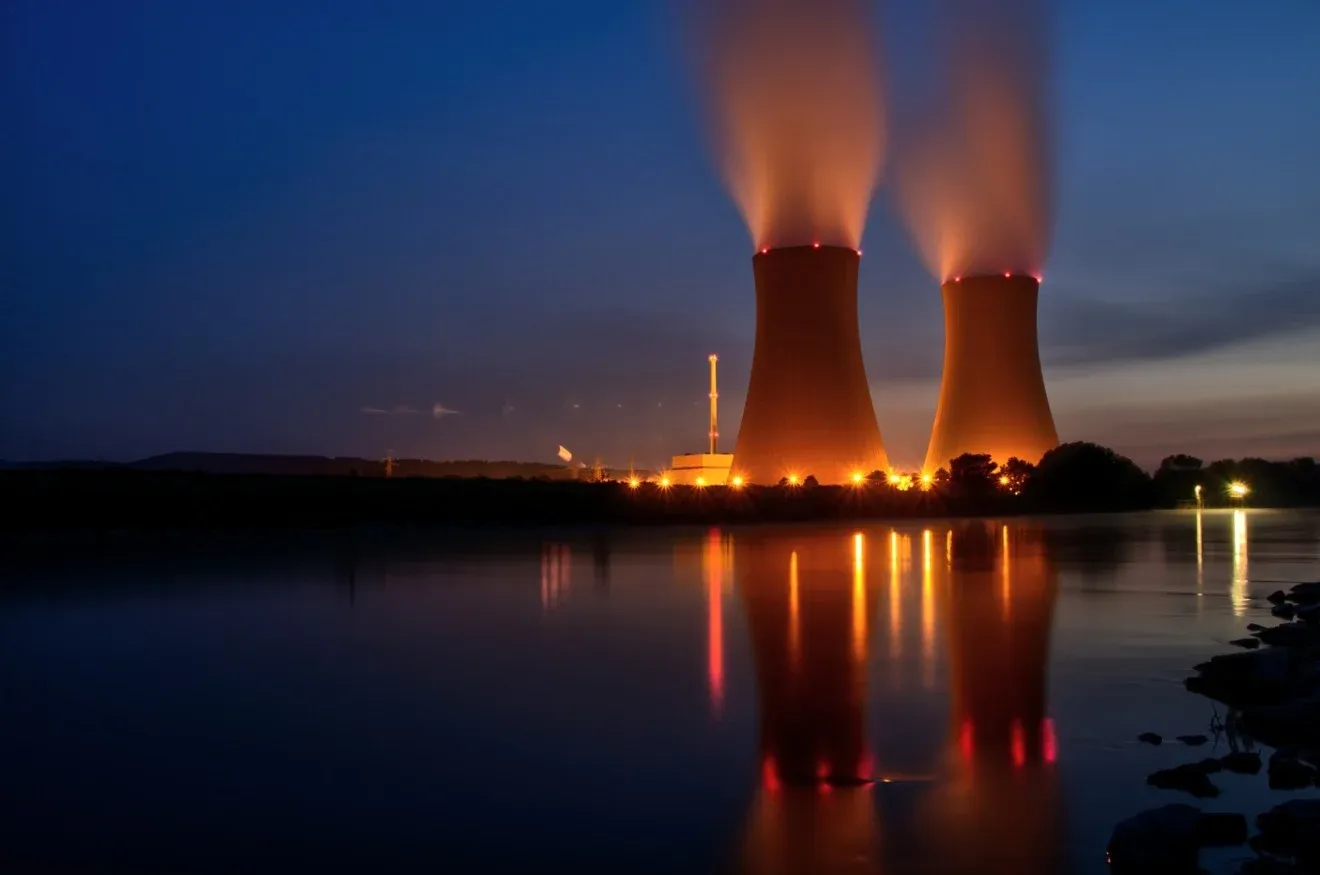 Energia Nuclear: A Prospecção de Urânio e o Futuro da Energia Atômica