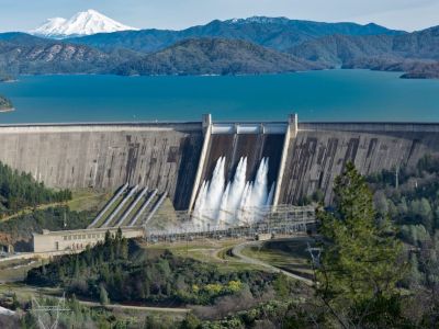 Classificação de Barragens: O que é e como é feita.