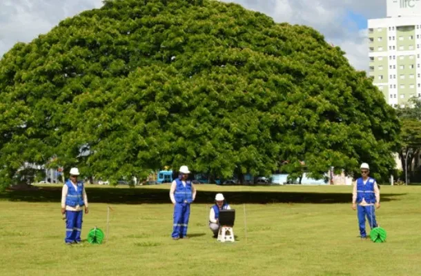 Electrorresistividad: ¿cómo funciona, técnicas y aplicaciones en geofísica?