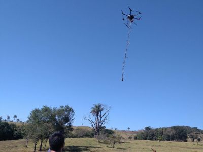 Magdrone: entenda o que é e como funciona