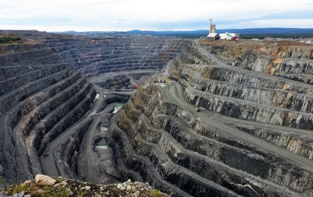 Norma de la ANM para la solución de conflictos en los territorios mineros