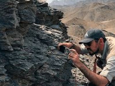Mapeo Geológico: técnicas y métodos esenciales