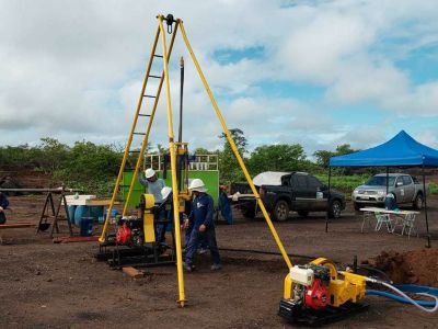 Geologia aplicada a engenharia: entenda mais sobre