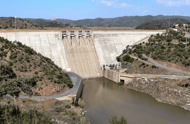 Geofísica para barragem: Entenda como funciona