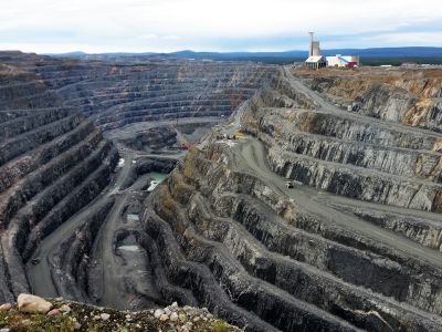Norma de la ANM para la solución de conflictos en los territorios mineros