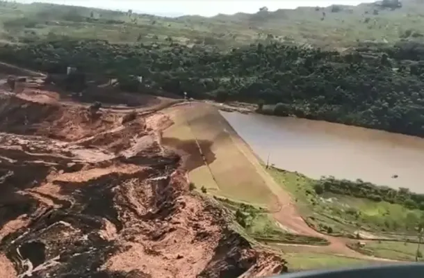 Desmantelamiento de presas: entienda qué es y su importancia