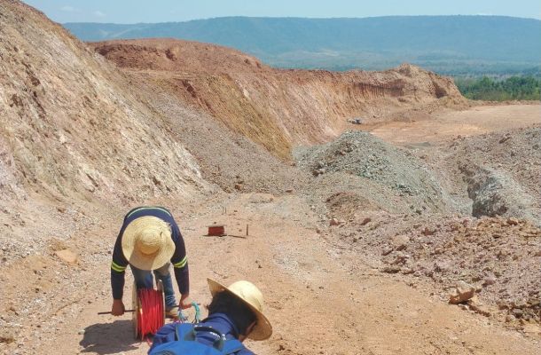 Certificação de projetos de mineração no Brasil: parceria entre Geoscan e GE21