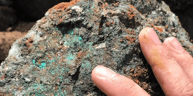 Recursos minerales: guía completa sobre su importancia y clasificaciones