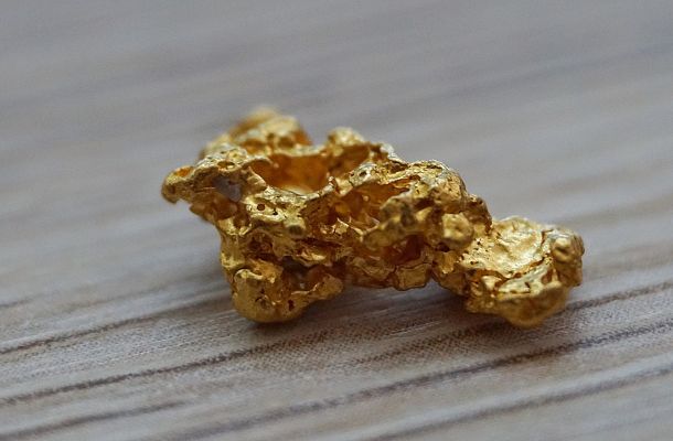 Ouro no Brasil: Entenda como está a exploração desse minério.