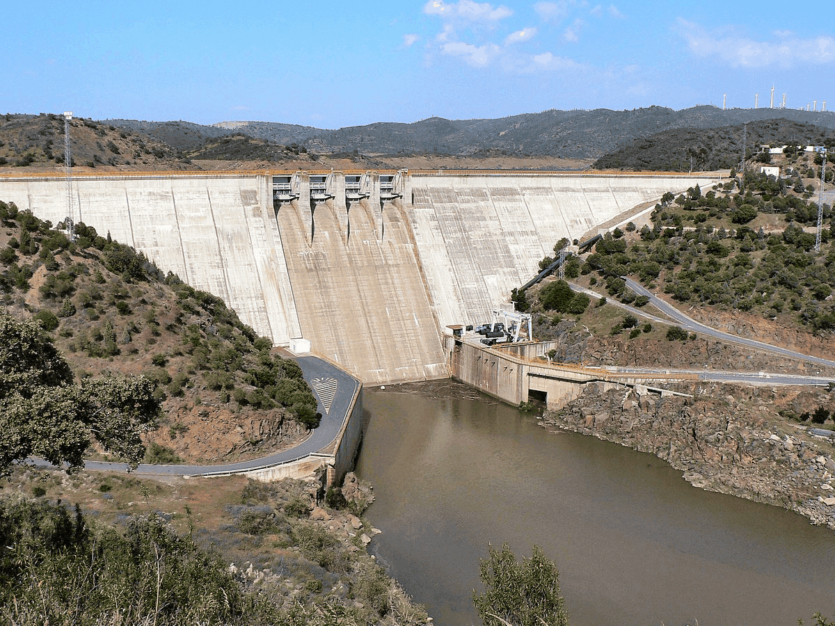 Geofísica para barragem: Entenda como funciona