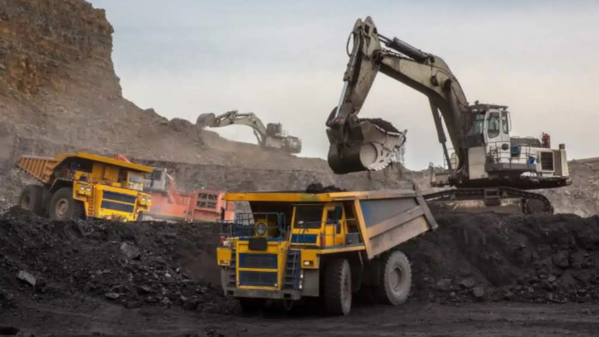 BNDES reforça suporte ao financiamento da mineração no Brasil