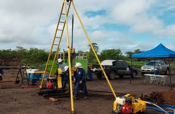 Geologia na obra de engenharia: entenda mais sobre