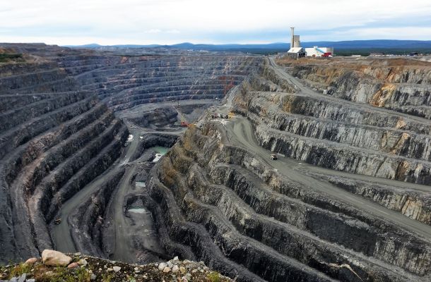 Norma de la ANM para la solución de conflictos en los territorios mineros