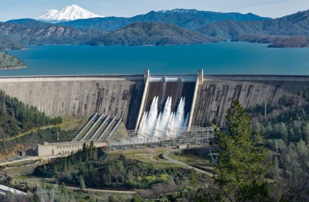 Classificação de Barragens: O que é e como é feita.