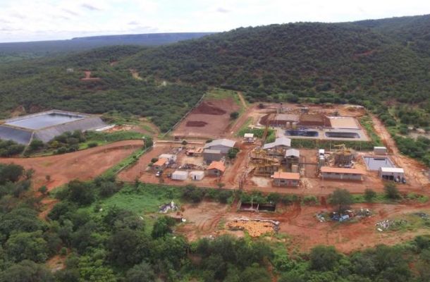 Mineração de Níquel no estado do Piauí: saiba mais sobre.