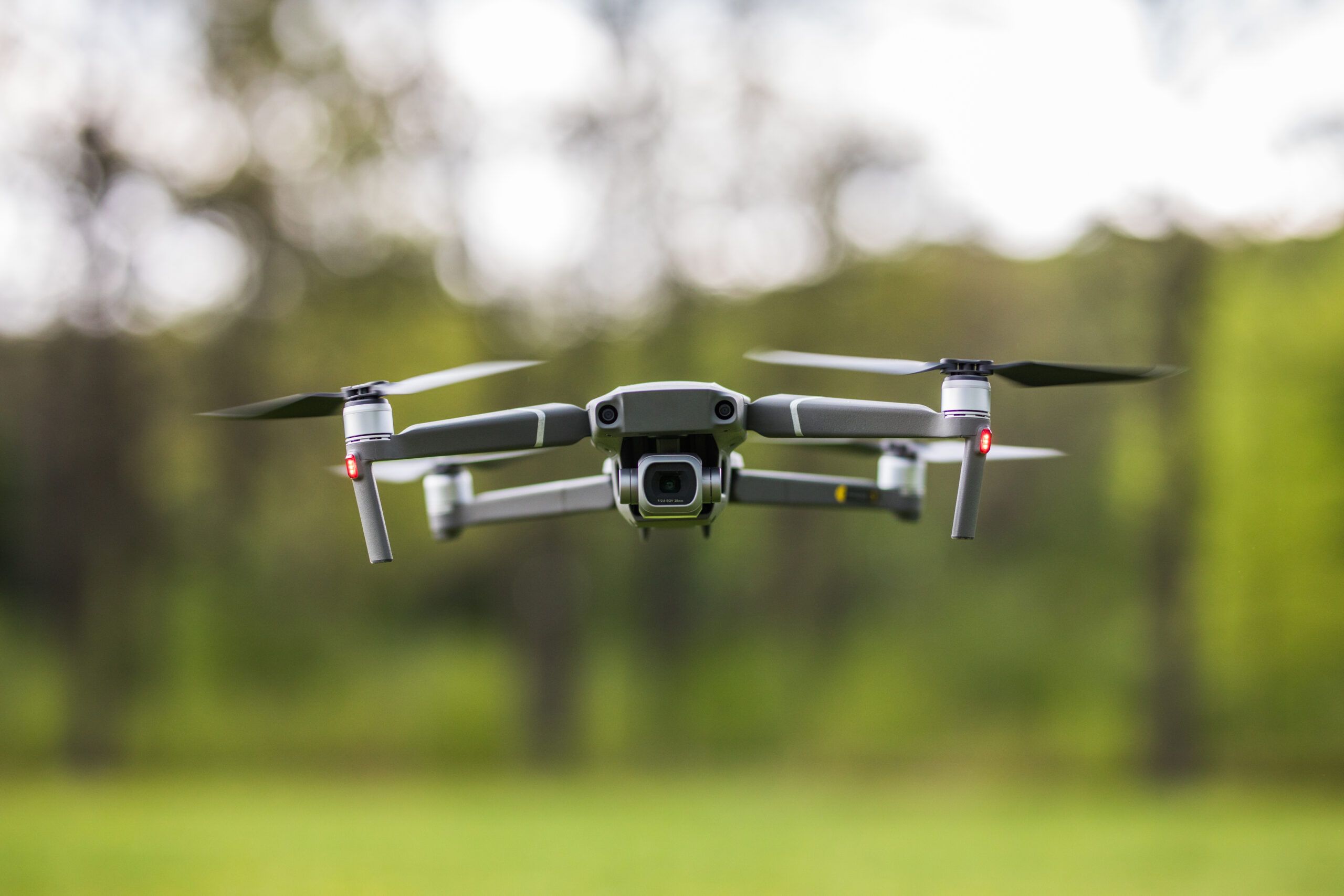 LiDAR: Tecnologia Para Obras de Infraestrutura