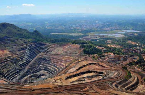 Mina inteligente: saiba o que é e conheça um case da Rio Tinto