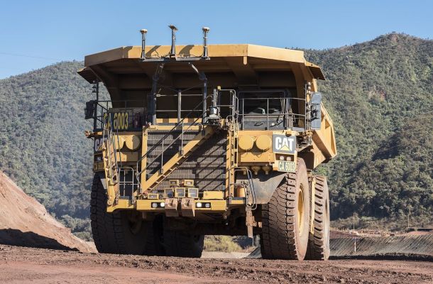 Desafios da mineração: Riscos e oportunidades do setor