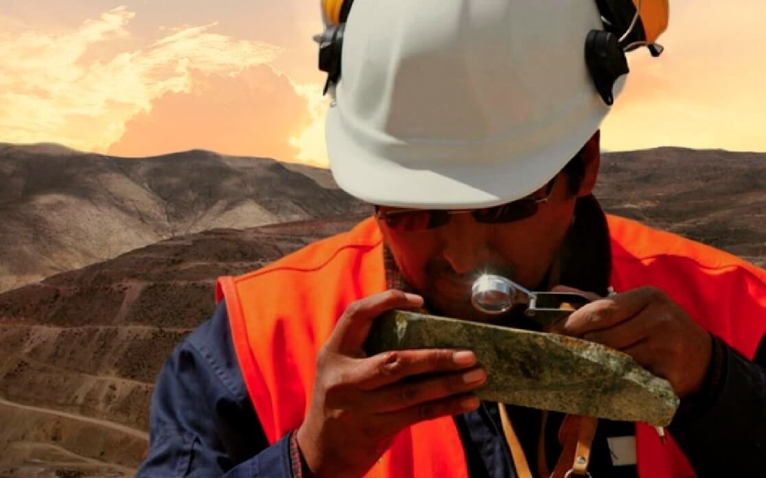 Prospección mineral: entienda los métodos y cómo funciona