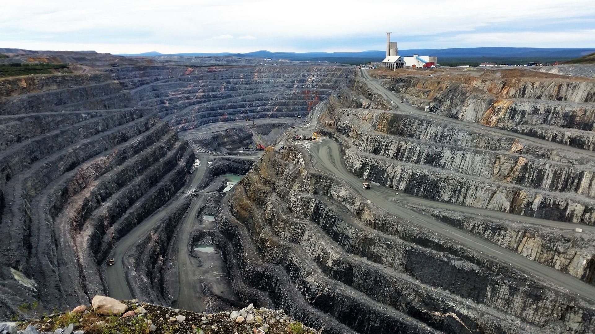 Norma da ANM para solução de conflitos nos territórios de mineração
