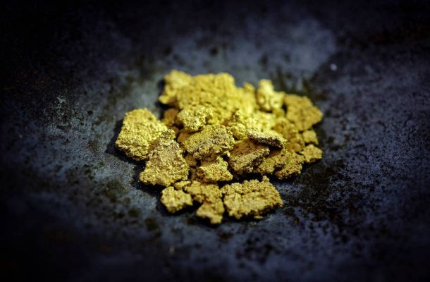 Yacimiento de Oro: conozca los principales en Brasil y el mundo