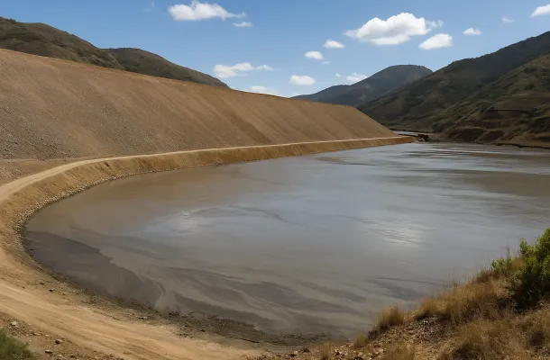 Barragem de rejeito: o que são e como evitar rompimentos